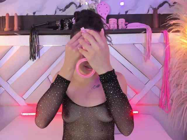 Ashley-7777 webcam