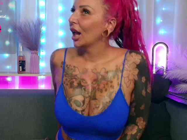 AvaAnn webcam