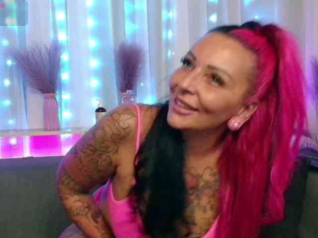 AvaAnn webcam
