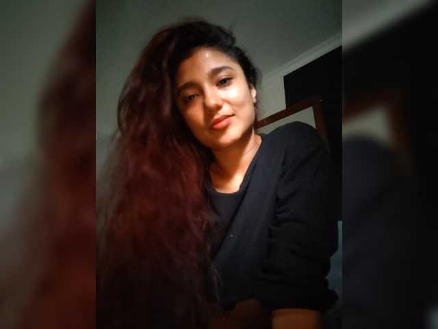 redgirlpum Live Cam on BongaCams