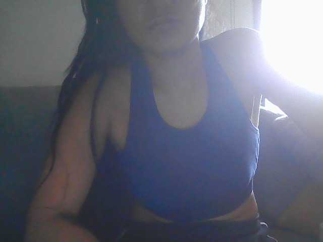 redgirlpum live cam on BongaCams