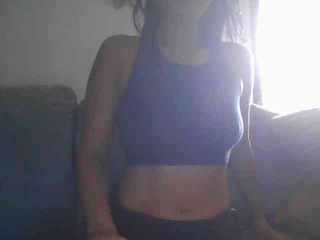 redgirlpum Live Webcam on BongaCams