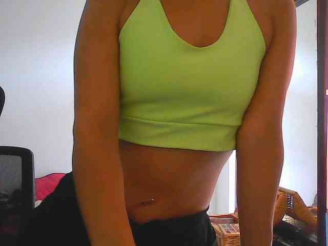 redgirlpum Live Webcam on BongaCams