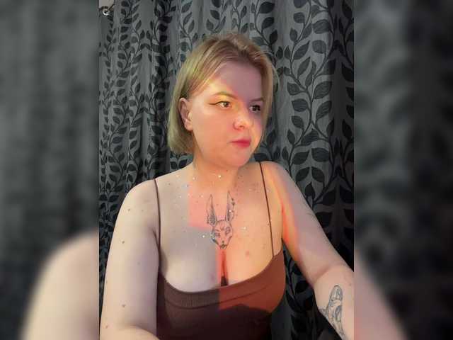 kittykoshechkkaa's BongaCams show and profile