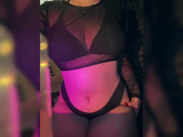 kittykoshechkkaa's BongaCams show and profile