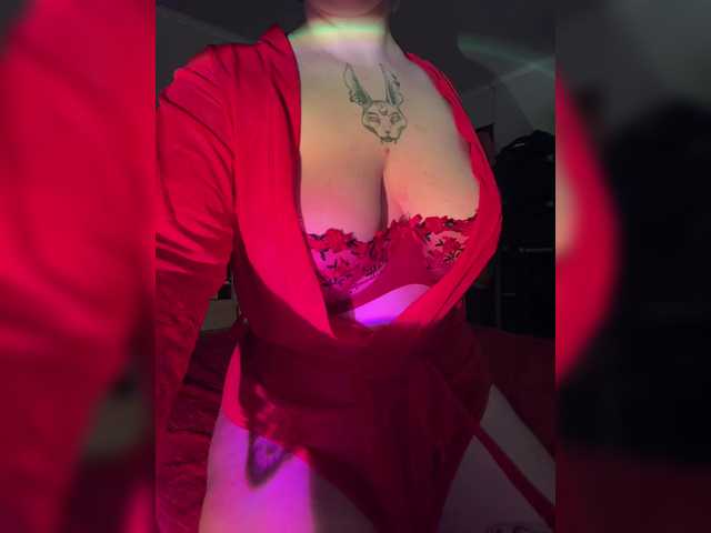 kittykoshechkkaa's BongaCams show and profile
