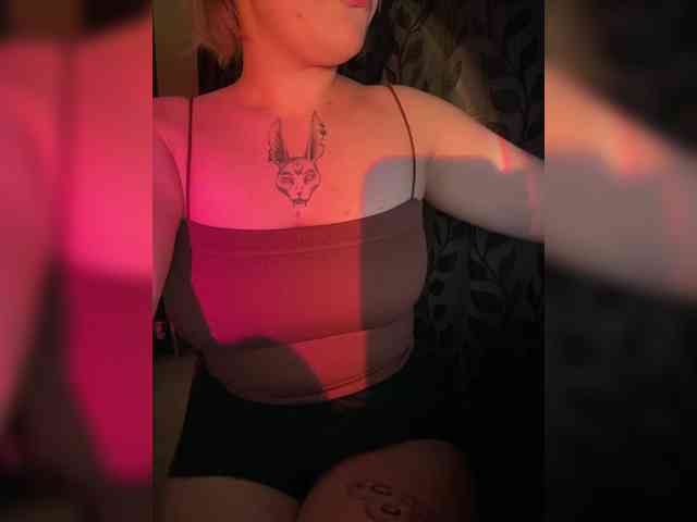 kittykoshechkkaa webcam