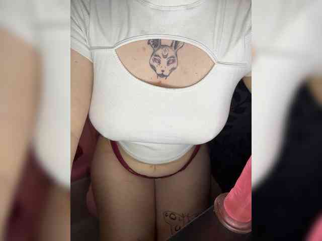 kittykoshechkkaa webcam