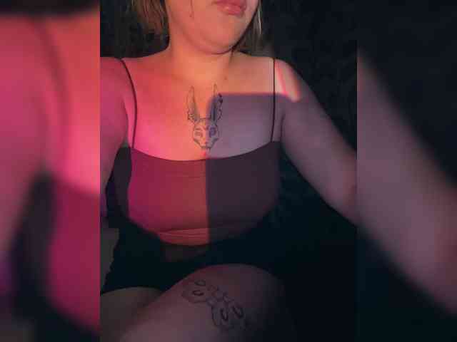 kittykoshechkkaa webcam