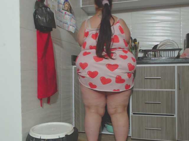 rosebbw69's BongaCams show and profile