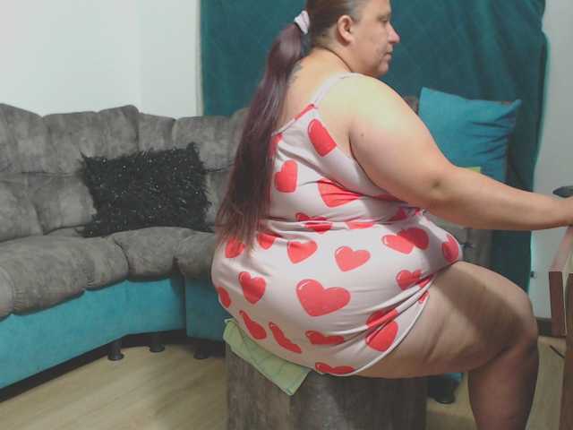 rosebbw69 webcam