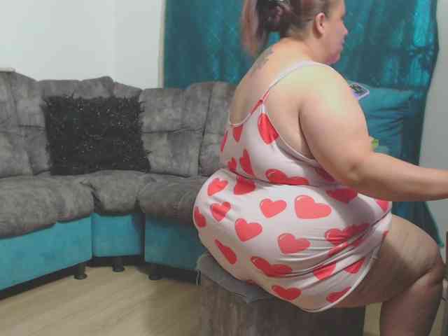 rosebbw69