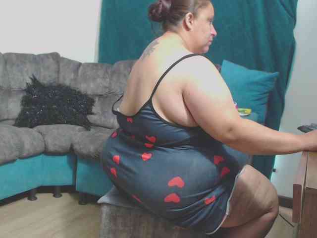 rosebbw69 webcam
