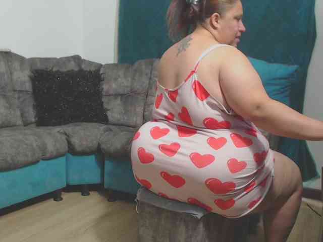 rosebbw69 webcam