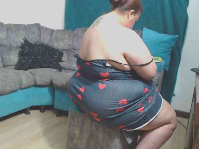 rosebbw69 webcam