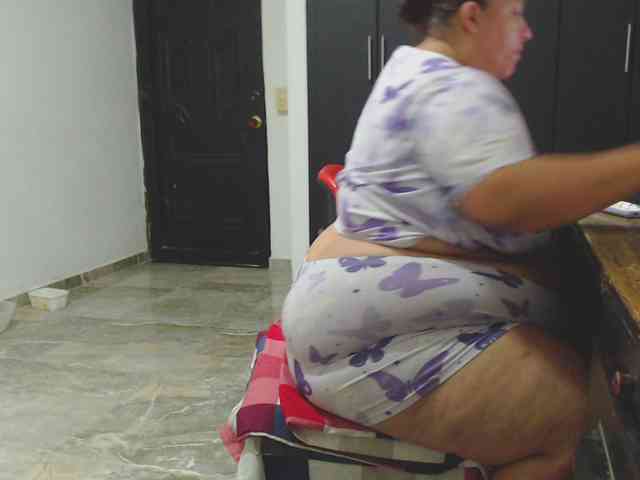 rosebbw69