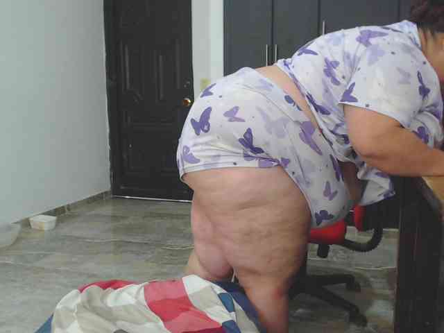 rosebbw69