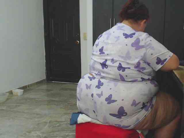 rosebbw69