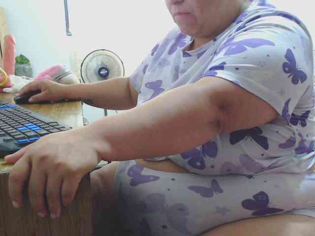 rosebbw69 webcam
