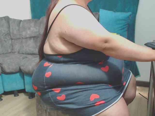 rosebbw69 webcam