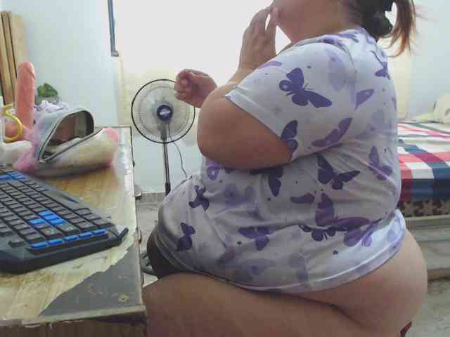 rosebbw69