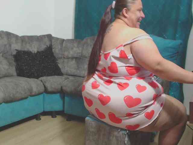 rosebbw69 webcam