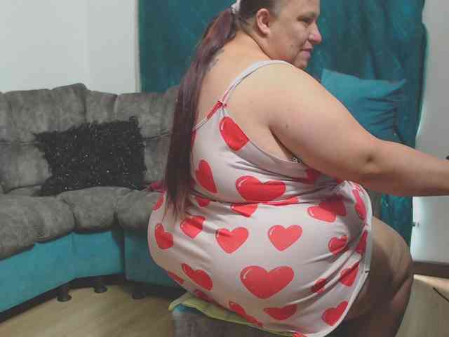 rosebbw69