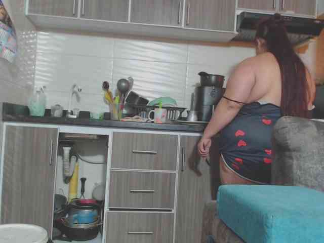 rosebbw69 webcam