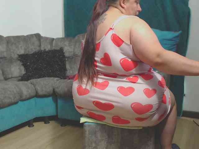 rosebbw69