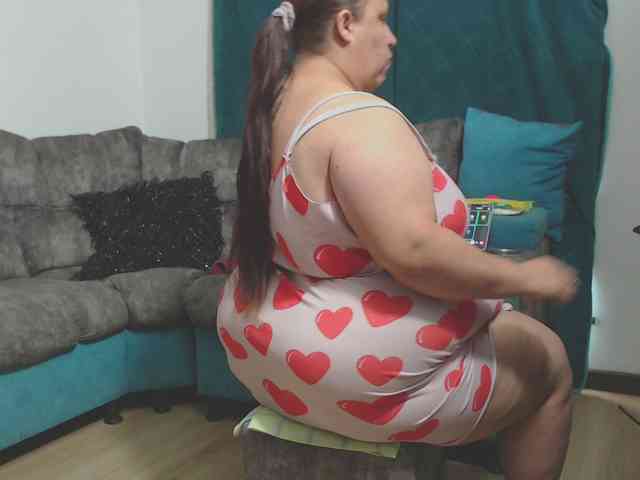 rosebbw69