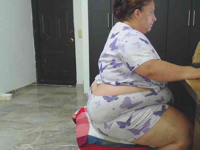 rosebbw69 webcam