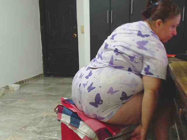 rosebbw69