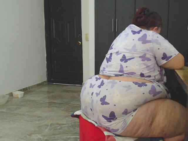 rosebbw69
