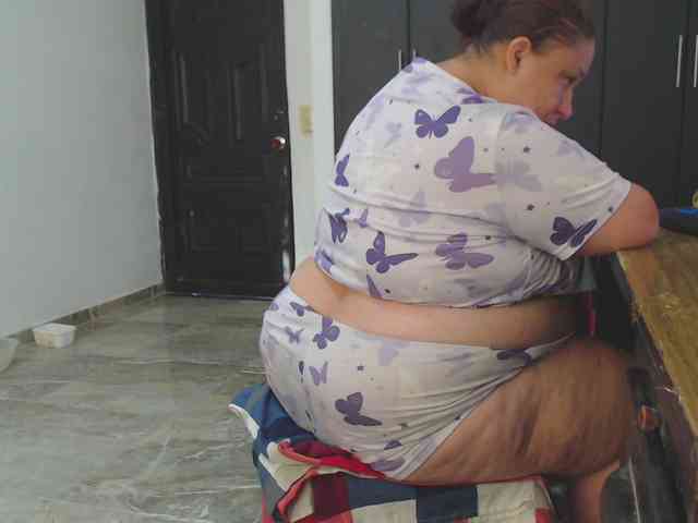 rosebbw69