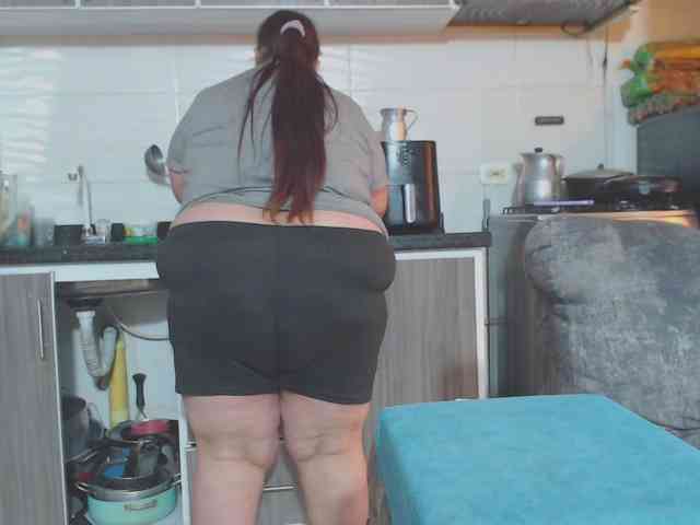 rosebbw69 webcam