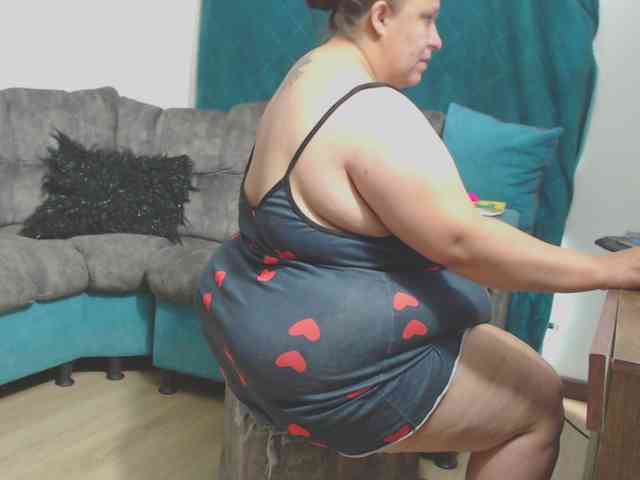rosebbw69 webcam