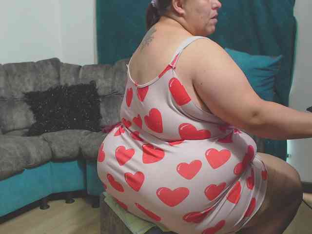 rosebbw69
