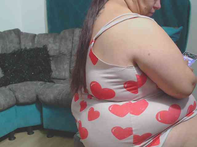 rosebbw69