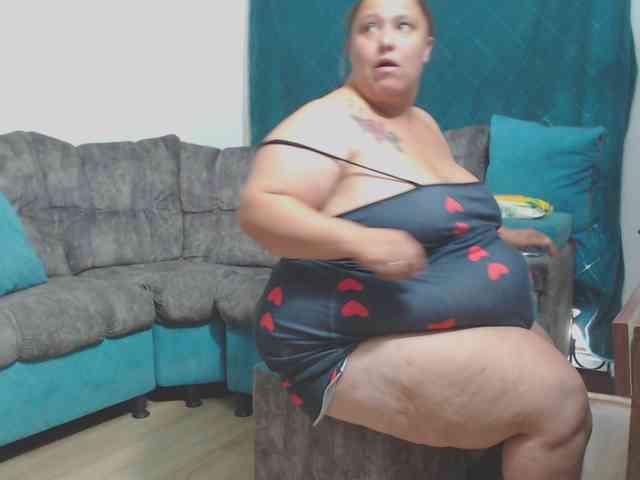 rosebbw69 webcam