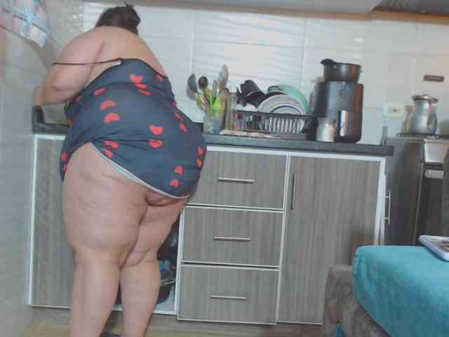 rosebbw69 webcam