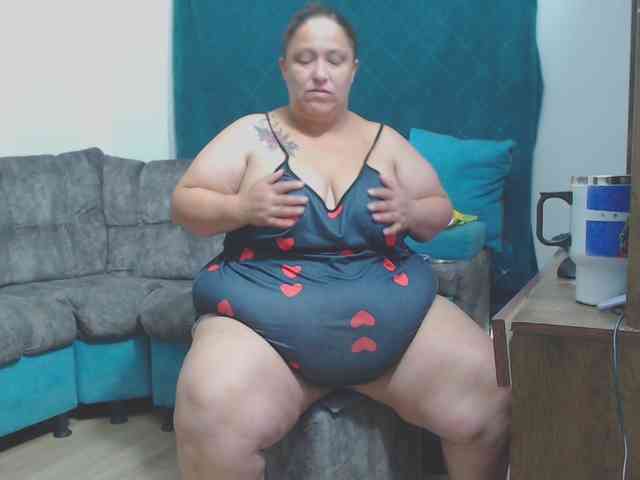 rosebbw69 webcam