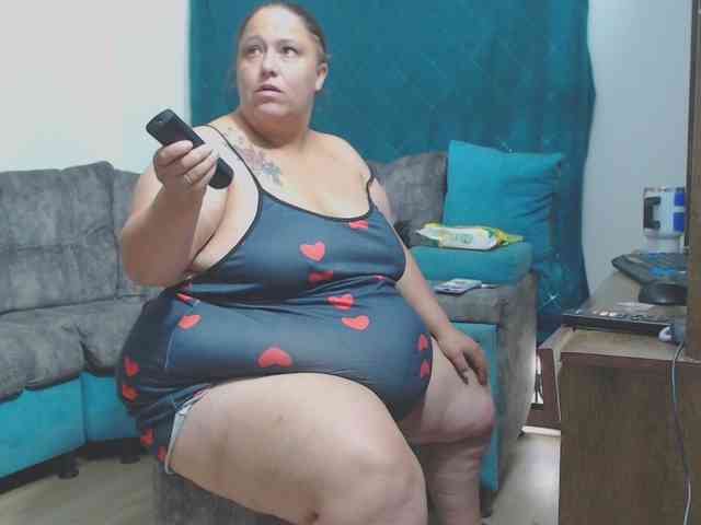 rosebbw69 webcam