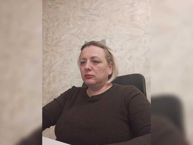 Sexymissex, en directo ahora en BongaCams