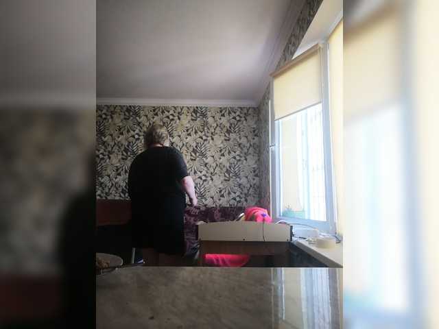 Tpax-MapuHy live cam on BongaCams