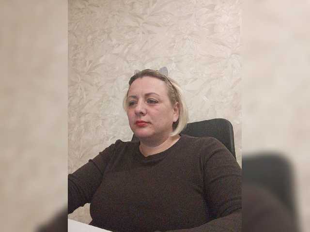 Sexymissex, en vivo ahora en BongaCams