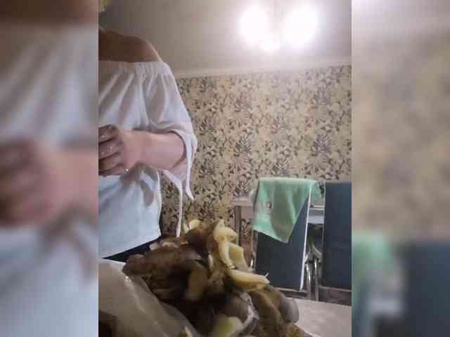 Tpax-MapuHy webcam