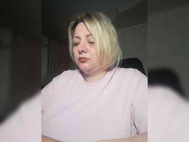 Ce modèle est en direct maintenant. Sexymissex