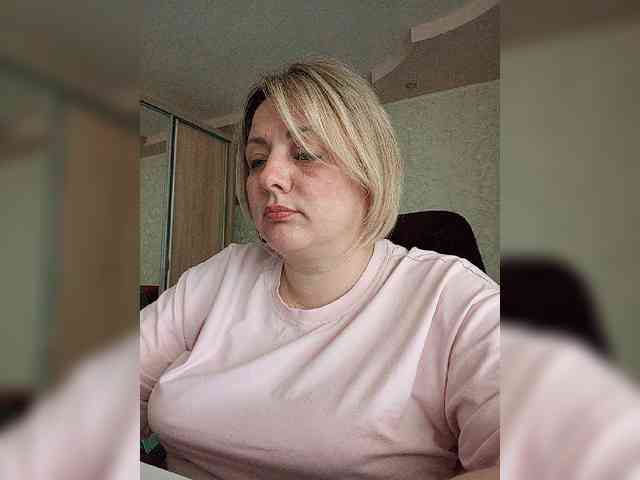 Эта модель сейчас онлайн. Sexymissex
