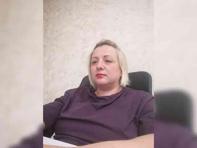 Sexymissex's webcam live show