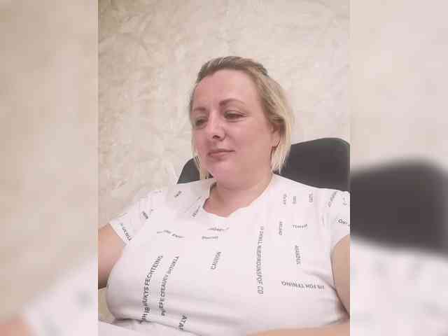 Sexymissex's webcam live show